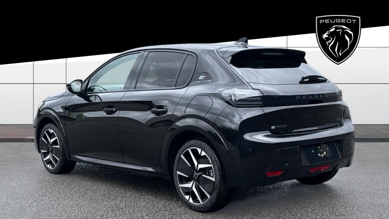 Peugeot 208 115kW GT Premium 51kWh 5dr Auto Electric Hatchback